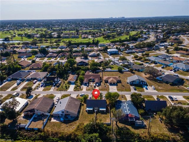 7393-7385 Albany RD, Fort Myers, FL 33967