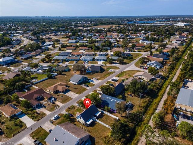 7393-7385 Albany RD, Fort Myers, FL 33967