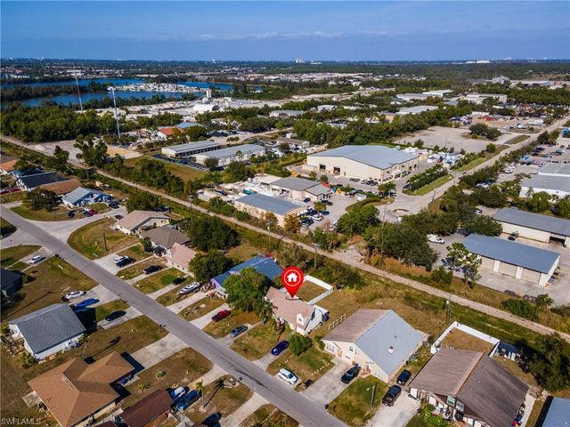 7393-7385 Albany RD, Fort Myers, FL 33967