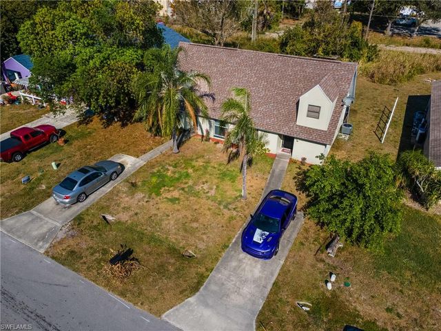 7393-7385 Albany RD, Fort Myers, FL 33967