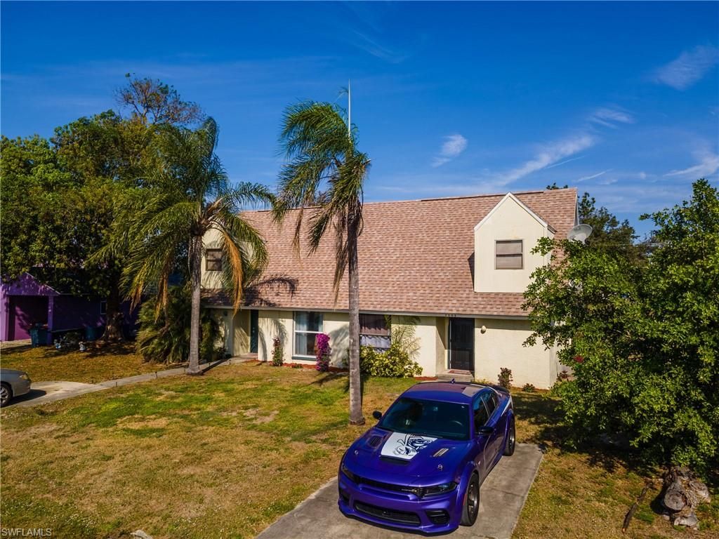 7393-7385 Albany RD, FORT MYERS, FL 33967 — photo 2