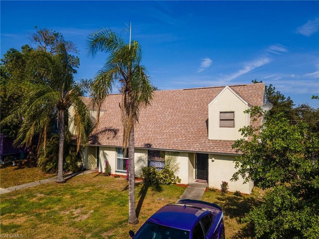 7393-7385 Albany RD, FORT MYERS, FL 33967 — photo 3