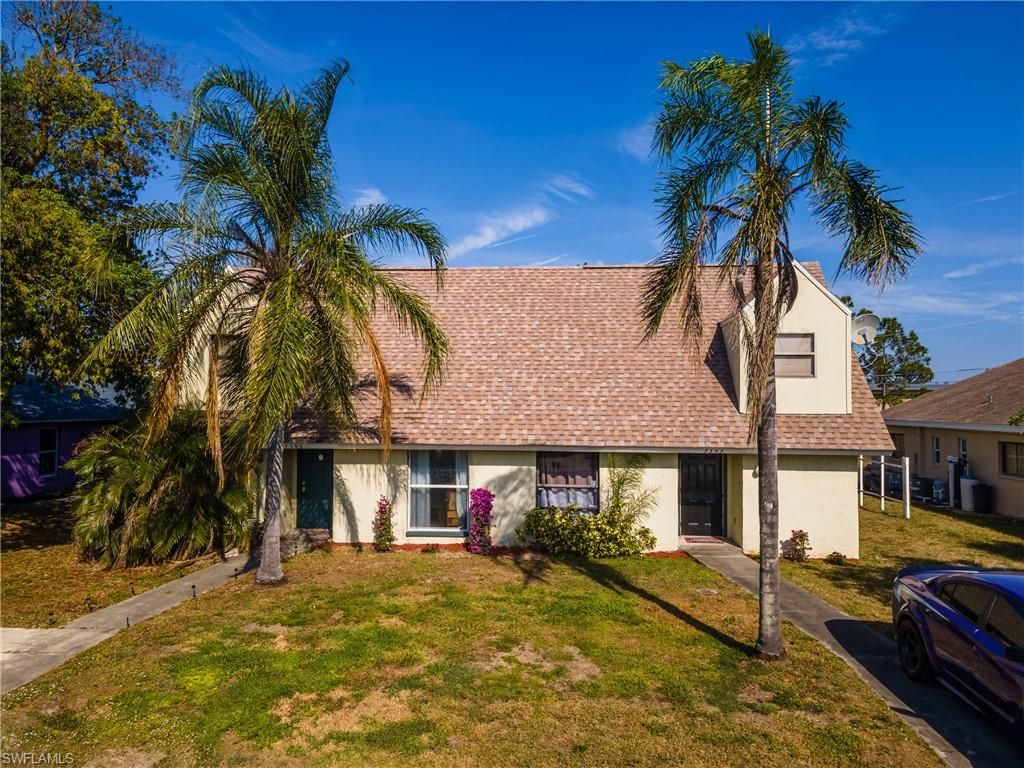 7393-7385 Albany RD, FORT MYERS, FL 33967 — photo 5