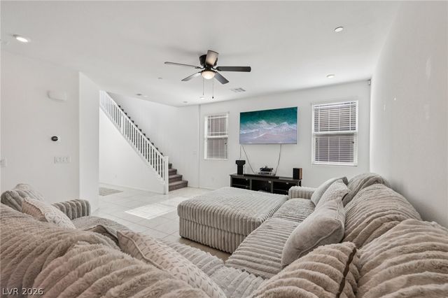 4111 Rancho Crossing Street, Las Vegas, NV 89130