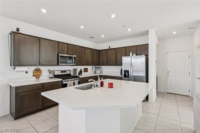 4111 Rancho Crossing Street, Las Vegas, NV 89130