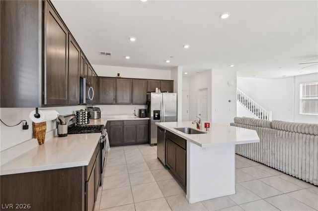 4111 Rancho Crossing Street, Las Vegas, NV 89130