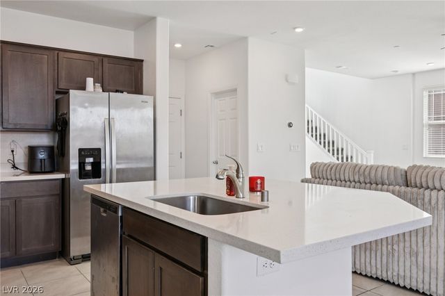 4111 Rancho Crossing Street, Las Vegas, NV 89130