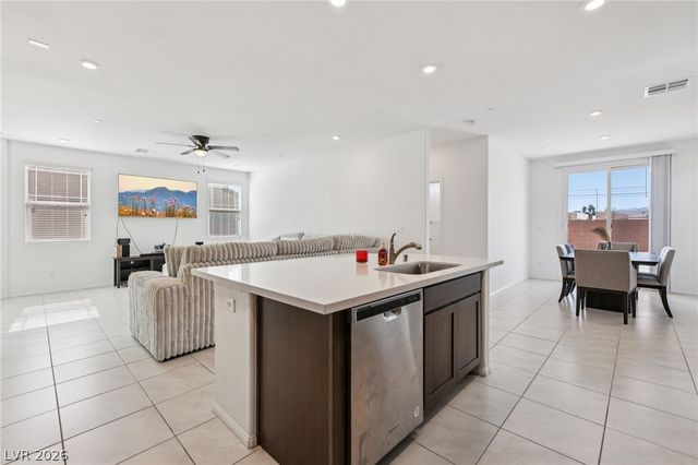 4111 Rancho Crossing Street, Las Vegas, NV 89130