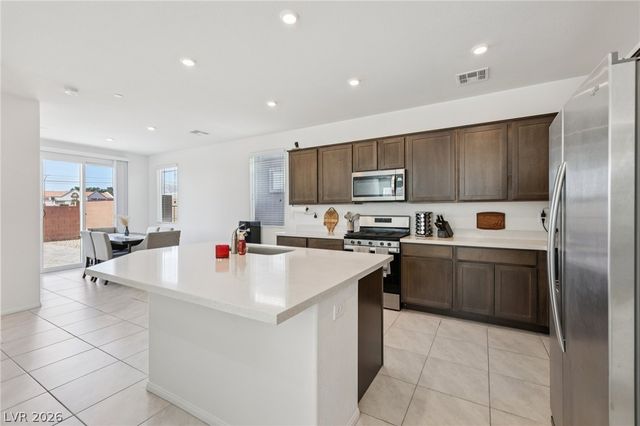 4111 Rancho Crossing Street, Las Vegas, NV 89130