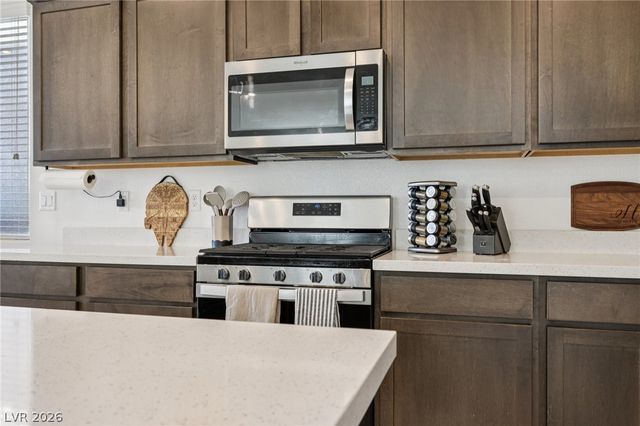 4111 Rancho Crossing Street, Las Vegas, NV 89130