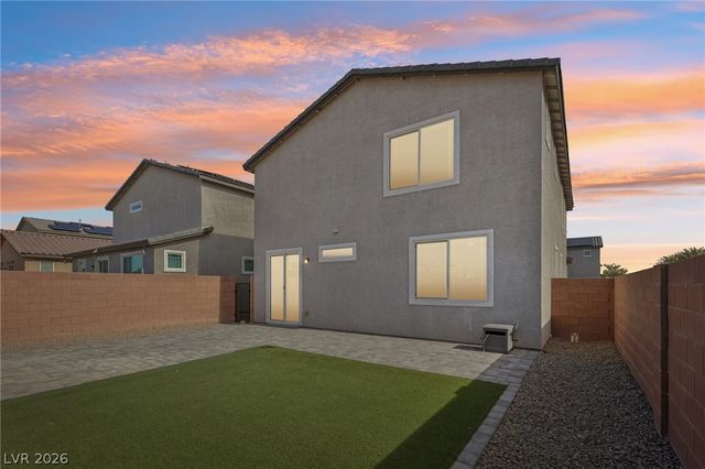 4111 Rancho Crossing Street, Las Vegas, NV 89130