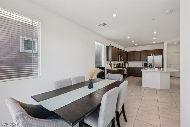 4111 Rancho Crossing Street, Las Vegas, NV 89130