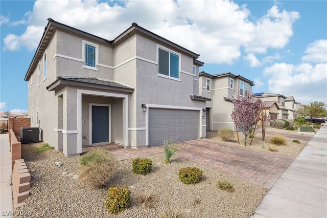 4111 Rancho Crossing Street, Las Vegas, NV 89130