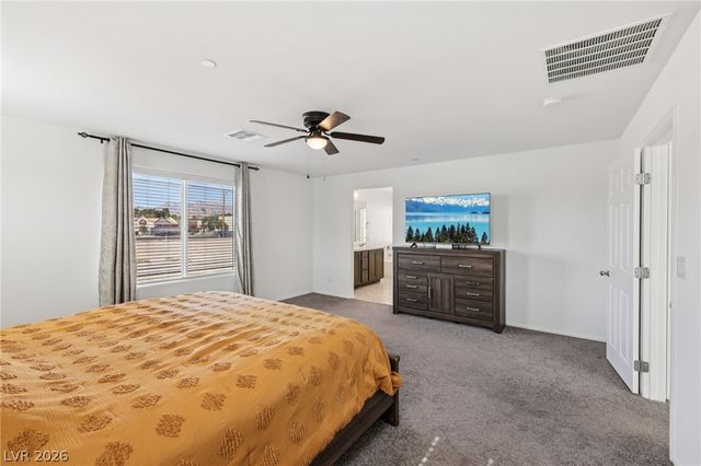 4111 Rancho Crossing Street, Las Vegas, NV 89130