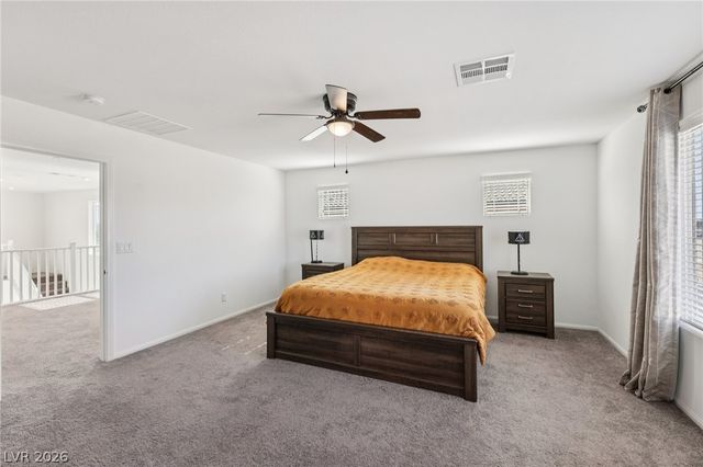 4111 Rancho Crossing Street, Las Vegas, NV 89130