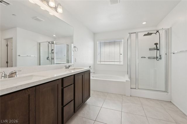 4111 Rancho Crossing Street, Las Vegas, NV 89130