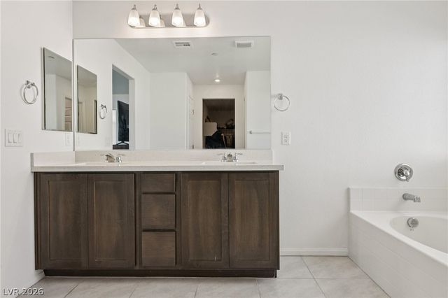 4111 Rancho Crossing Street, Las Vegas, NV 89130