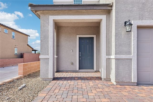 4111 Rancho Crossing Street, Las Vegas, NV 89130