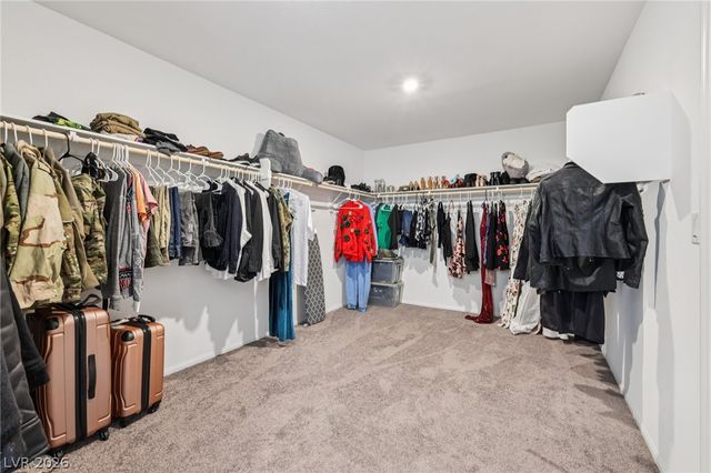 4111 Rancho Crossing Street, Las Vegas, NV 89130