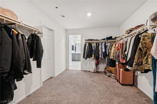 4111 Rancho Crossing Street, Las Vegas, NV 89130