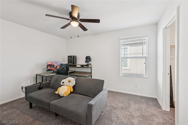 4111 Rancho Crossing Street, Las Vegas, NV 89130