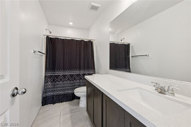 4111 Rancho Crossing Street, Las Vegas, NV 89130