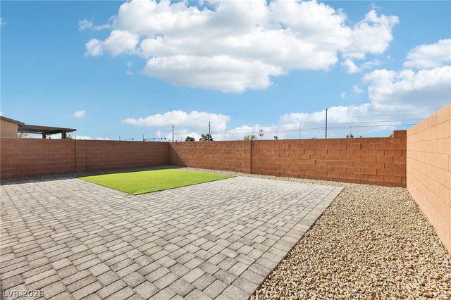 4111 Rancho Crossing Street, Las Vegas, NV 89130