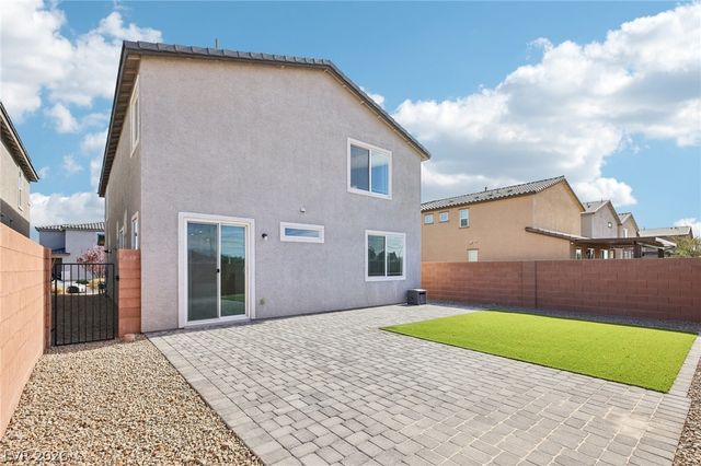 4111 Rancho Crossing Street, Las Vegas, NV 89130