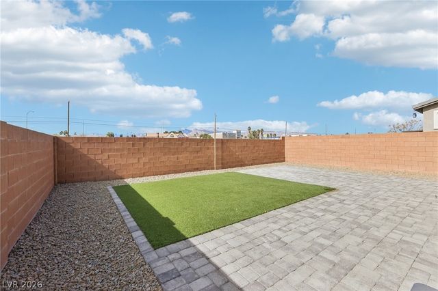 4111 Rancho Crossing Street, Las Vegas, NV 89130