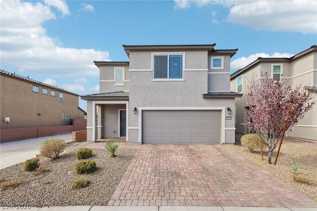 4111 Rancho Crossing Street, Las Vegas, NV 89130