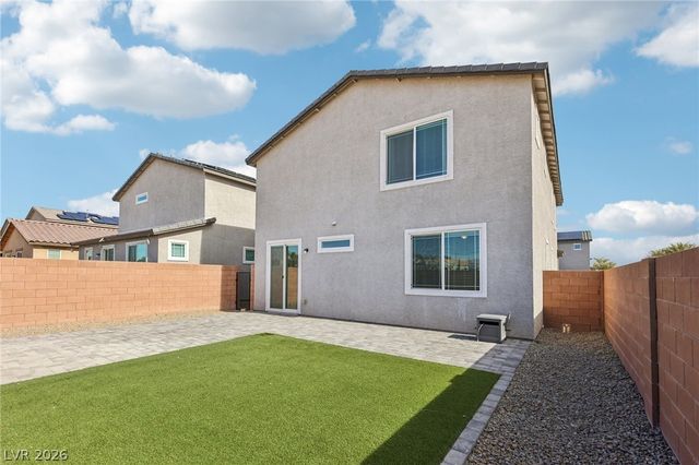 4111 Rancho Crossing Street, Las Vegas, NV 89130