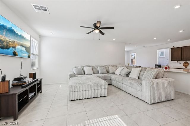 4111 Rancho Crossing Street, Las Vegas, NV 89130