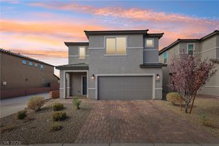 4111 Rancho Crossing Street, Las Vegas, NV 89130