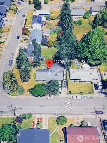 12708 SE 164th Street, Renton, WA 98058