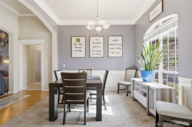 21621 E 105th Street S, Broken Arrow, OK 74014