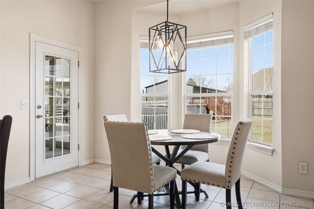 21621 E 105th Street S, Broken Arrow, OK 74014