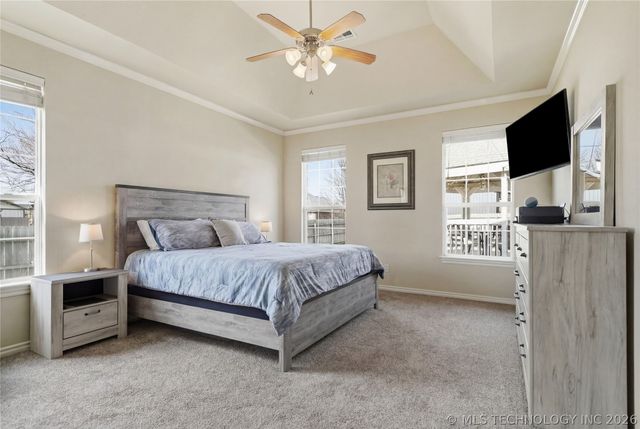 21621 E 105th Street S, Broken Arrow, OK 74014