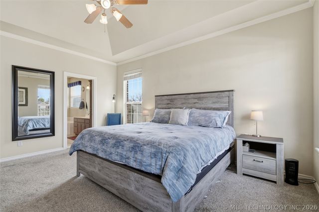 21621 E 105th Street S, Broken Arrow, OK 74014