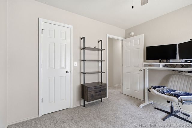 21621 E 105th Street S, Broken Arrow, OK 74014