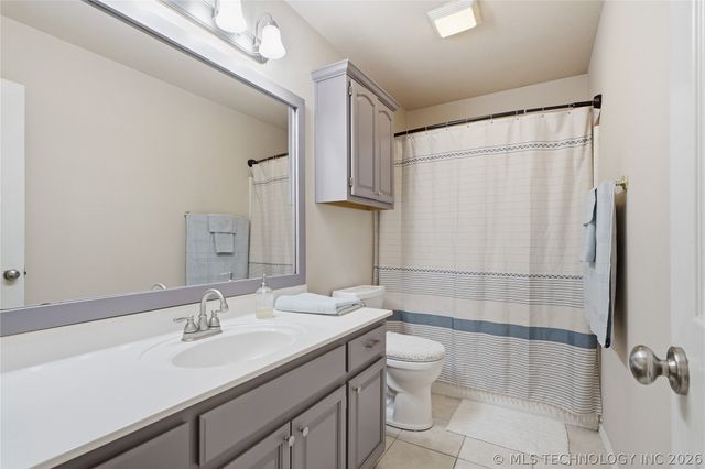 21621 E 105th Street S, Broken Arrow, OK 74014