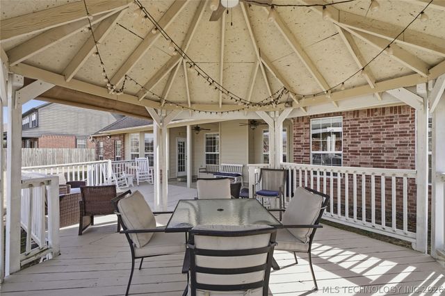 21621 E 105th Street S, Broken Arrow, OK 74014