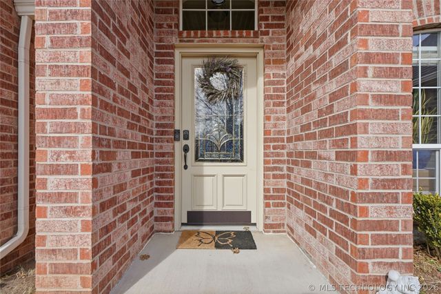 21621 E 105th Street S, Broken Arrow, OK 74014