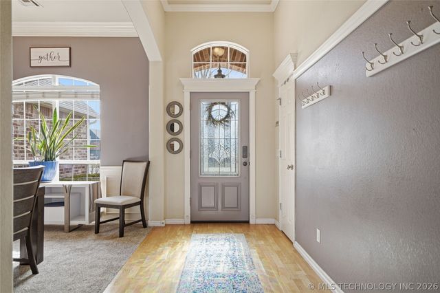 21621 E 105th Street S, Broken Arrow, OK 74014