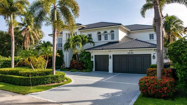 2530 NE 31ST Court, Lighthouse Point, FL 33064