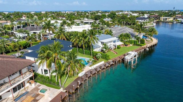 2530 NE 31ST Court, Lighthouse Point, FL 33064