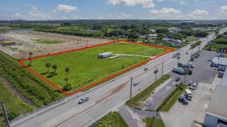5001 Orange Avenue, Fort Pierce, FL 34947
