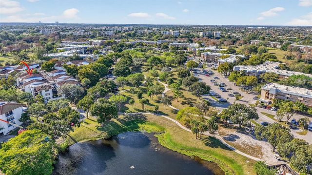 6060 S Falls Cir Dr 306, Lauderhill, FL 33319