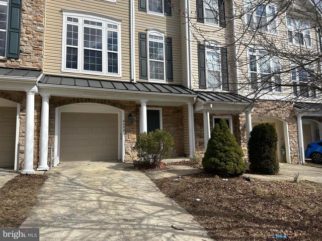 8458 CHARMED DAYS, Laurel, MD 20723
