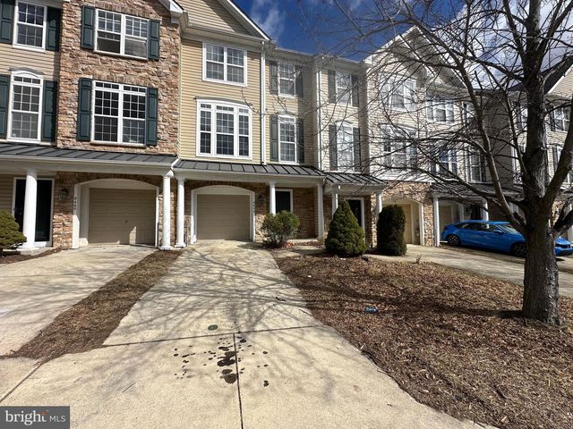 8458 CHARMED DAYS, Laurel, MD 20723