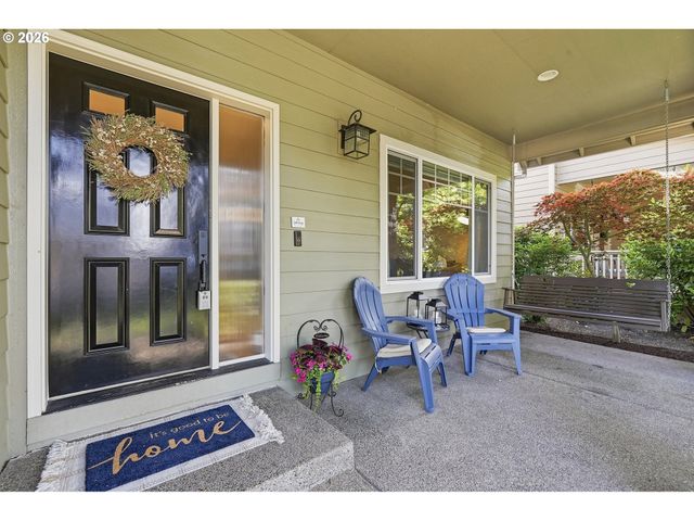 17132 Sw WOODHAVEN Dr, Sherwood, OR 97140